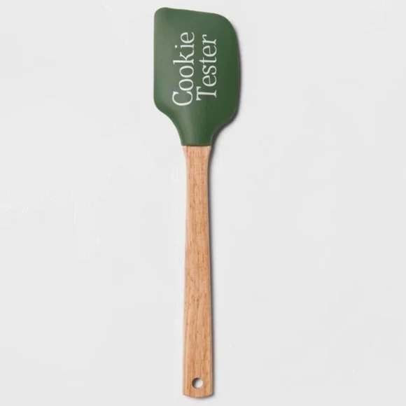 🌟2x Host Pick🌟Cookie Tester Baking Spatula - Picture 2 of 2